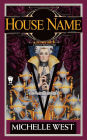 House Name (House War Series #3)