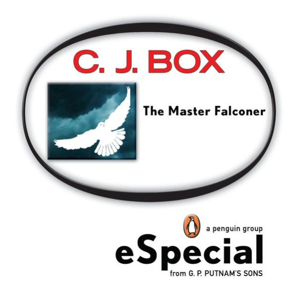 The Master Falconer: A Penguin eSpecial from G.P. Putnam's Sons