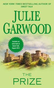 Title: The Prize, Author: Julie Garwood
