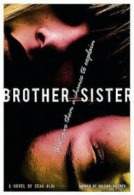 Title: Brother/Sister, Author: Sean Olin