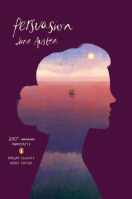 Title: Persuasion: (Penguin Classics Deluxe Edition), Author: Jane Austen