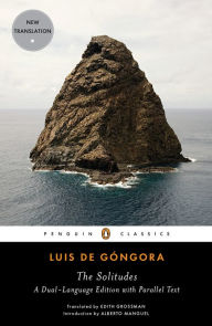 Title: The Solitudes: A Dual-Language Edition with Parallel Text, Author: Luis de Gongora