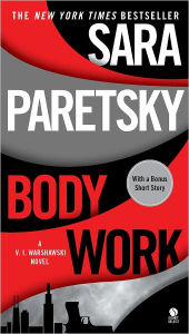 Body Work (V. I. Warshawski Series #14)