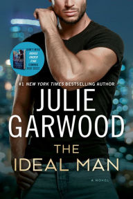 Title: The Ideal Man, Author: Julie Garwood