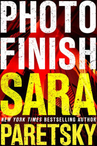 Title: Photo Finish: An eSpecial from New American Library, Author: Sara Paretsky