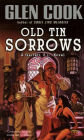 Old Tin Sorrows (Garrett, P. I. Series #4)