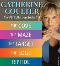 Title: Catherine Coulter THE FBI THRILLERS COLLECTION Books 1-5, Author: Catherine Coulter