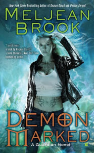 Title: Demon Marked (Guardian Series), Author: Meljean Brook