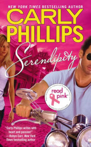 Title: Serendipity (Serendipity Series #1), Author: Carly Phillips