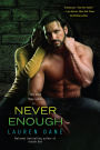 Never Enough (Brown Family Series #4)