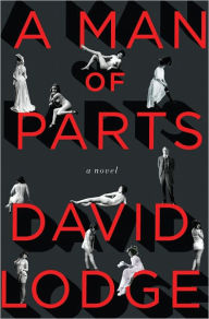 Title: A Man of Parts, Author: David Lodge