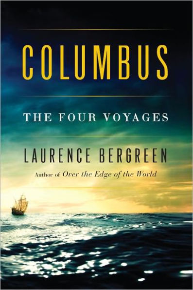 Columbus: The Four Voyages, 1492-1504