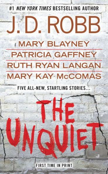 The Unquiet