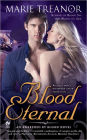 Blood Eternal: An Awakened by Blood Novel