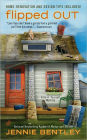 Flipped Out (Do-It-Yourself Mystery Series #5)