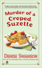 Murder of a Creped Suzette (Scumble River Series #14)