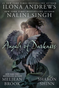 Title: Angels of Darkness, Author: Nalini Singh