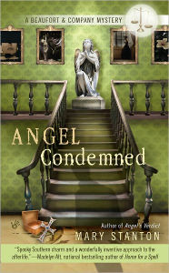 Title: Angel Condemned, Author: Mary Stanton