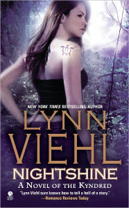 Title: Nightshine (Kyndred Series #4), Author: Lynn Viehl