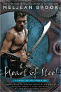 Heart of Steel (Iron Seas Series #2)