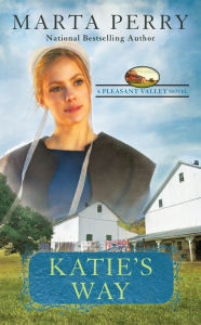 Title: Katie's Way (Pleasant Valley Series #5), Author: Marta Perry