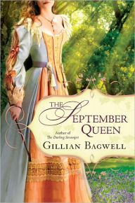 Title: The September Queen, Author: Gillian Bagwell