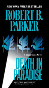 Title: Death in Paradise (Jesse Stone Series #3), Author: Robert B. Parker