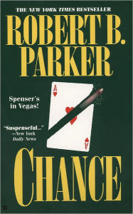 Title: Chance (Spenser Series #23), Author: Robert B. Parker