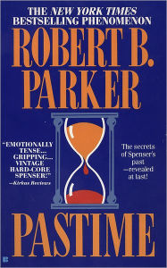 Title: Pastime (Spenser Series #18), Author: Robert B. Parker