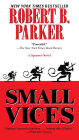 Small Vices (Spenser Series #24)