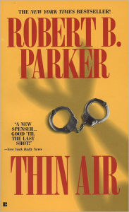 Hugger Mugger (Spenser Series #27) by Robert B. Parker, Paperback