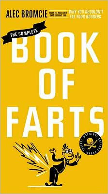 The Complete Book of Farts