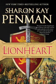 Title: Lionheart, Author: Sharon Kay Penman