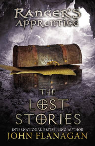 The Lost Stories (Ranger's Apprentice Series #11)