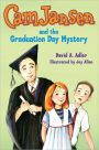 The Graduation Day Mystery (Cam Jansen Series #31)