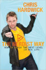 The Nerdist Way: How to Reach the Next Level (in Real Life)