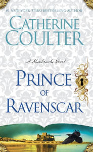Title: Prince of Ravenscar, Author: Catherine Coulter