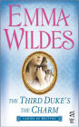 The Third Duke's The Charm: Ladies In Waiting (InterMix)