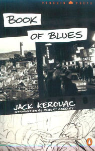 Title: Book of Blues, Author: Jack Kerouac