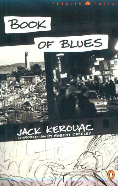 Book of Blues