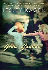 Title: Good Graces, Author: Lesley Kagen