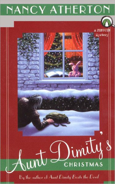 Aunt Dimity's Christmas (Aunt Dimity Series #5)