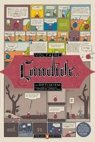 Title: Candide: Or Optimism (Penguin Classics Deluxe Edition), Author: Voltaire