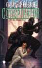 Conspirator (Foreigner Series #10)