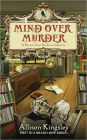 Mind over Murder (Raven's Nest Bookstore Series #1)