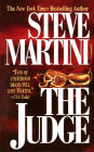 The Judge (Paul Madriani Series #4)
