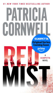Title: Red Mist (Kay Scarpetta Series #19), Author: Patricia Cornwell