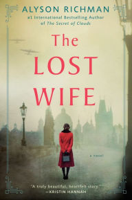 Title: The Lost Wife, Author: Alyson Richman