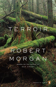 Title: Terroir, Author: Robert Morgan