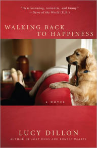Title: Walking Back to Happiness, Author: Lucy Dillon